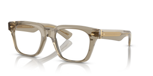 Oliver Peoples Alfrey 18k with Sencha frame - image 1