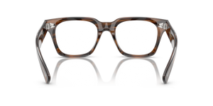 Oliver Peoples Alfrey 18k with Barchan frame - image 5