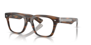 Oliver Peoples Alfrey 18k with Barchan frame | Oliver Peoples® US