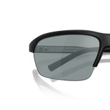 Oliver Peoples R-6 with Semi-Matte Black frame and Grey lenses - Variant