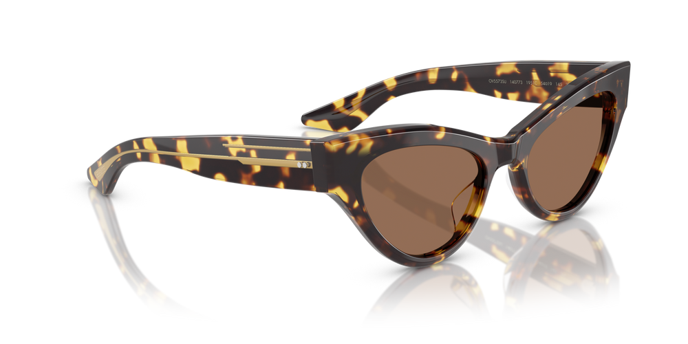 Oliver Peoples 1951C with Vintage Dtb frame and Brown lenses - image 3