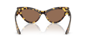 Oliver Peoples 1951C with Vintage Dtb frame and Brown lenses - image 5