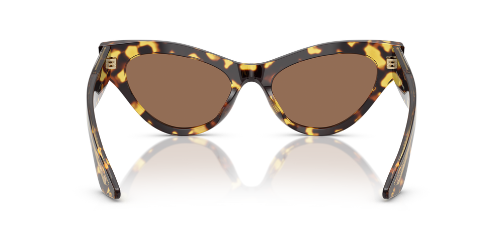 Sie Oliver Peoples 1951C mit Vintage Dtb Gestell und Braun Gläsern - Bild 5