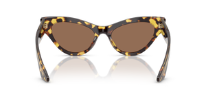 Oliver Peoples 1951C with Vintage Dtb frame and Brown lenses - Image 5