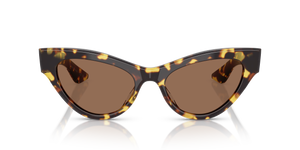 Sie Oliver Peoples 1951C mit Vintage Dtb Gestell und Braun Gläsern - Bild 2