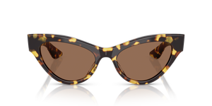 Oliver Peoples 1951C with Vintage Dtb frame and Brown lenses - image 2