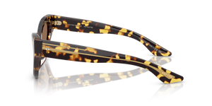 Oliver Peoples 1951C with Vintage Dtb frame and Brown lenses - Image 4