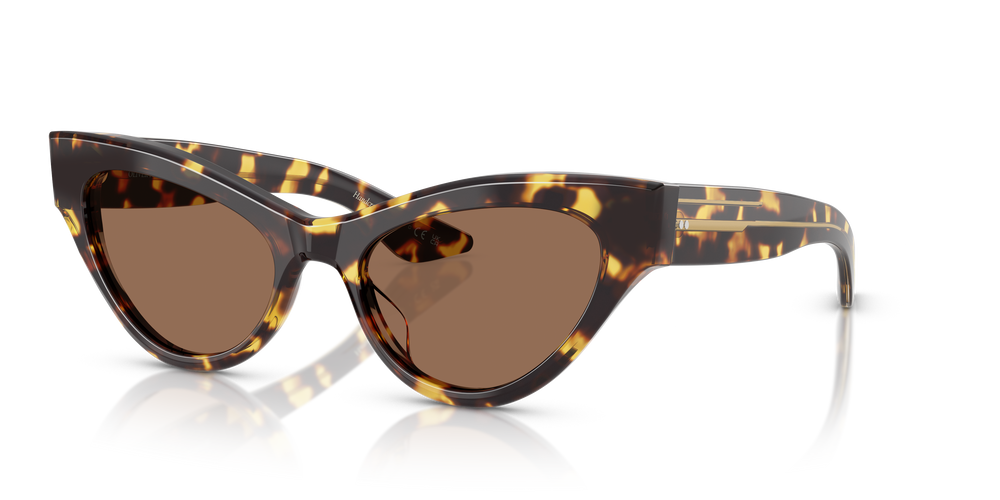 Oliver Peoples 1951C with Vintage Dtb frame and Brown lenses - Image 3