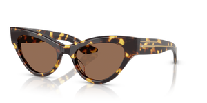 Oliver Peoples 1951C with Vintage Dtb frame and Brown lenses - image 1