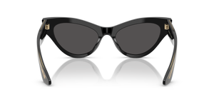 Oliver Peoples 1951C with Black frame and Grey lenses - Image 5