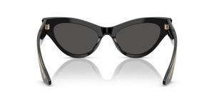 Oliver Peoples 1951C with Black frame and Grey lenses - image 5