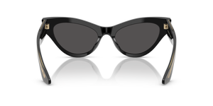 Oliver Peoples 1951C con montura Negro y lentes Gris - imagen 5