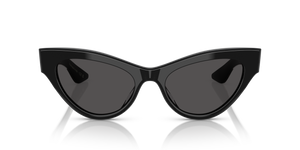 Oliver Peoples 1951C con montura Negro y lentes Gris - imagen 2