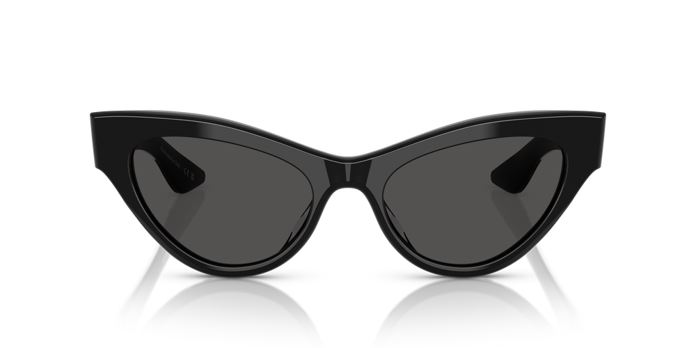 Oliver Peoples 1951C with Black frame and Grey lenses - Image 2