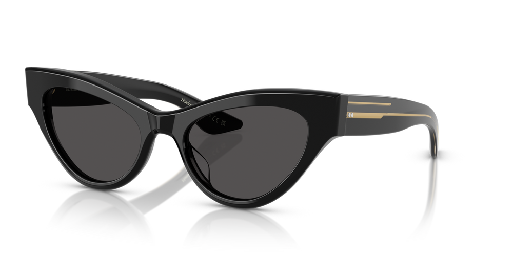 Oliver Peoples 1951C with Black frame and Grey lenses - image 4