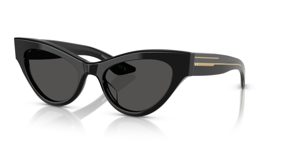 Sie Oliver Peoples 1951C mit Schwarz Gestell und Grau Gläsern - bild 4