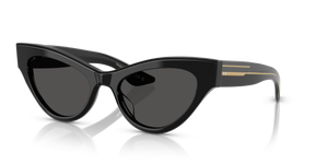Oliver Peoples 1951C with Black frame and Grey lenses - Image 1