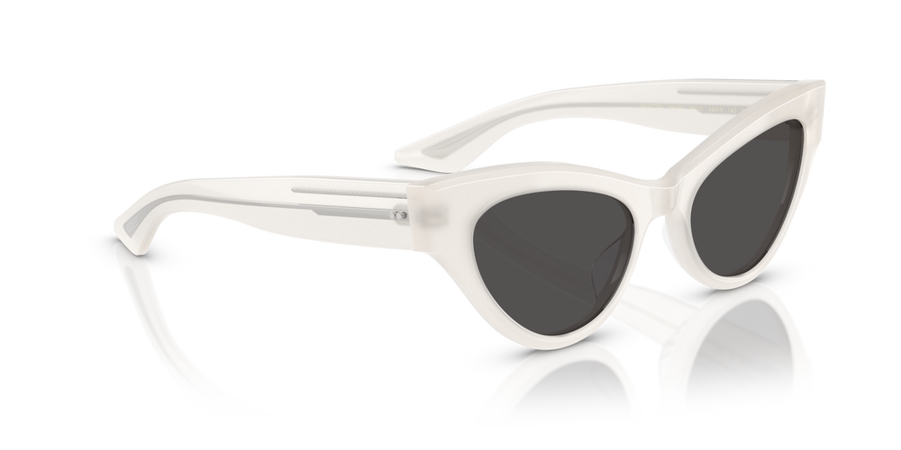 Sie Oliver Peoples 1951C mit Ecru Gestell und Grau Gläsern - bild 3