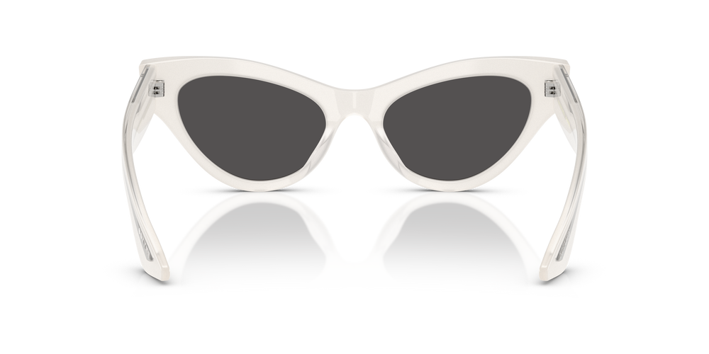 Oliver Peoples 1951C with Ecru frame and Grey lenses - Image 5