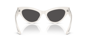 Oliver Peoples 1951C with Ecru frame and Grey lenses - Image 5