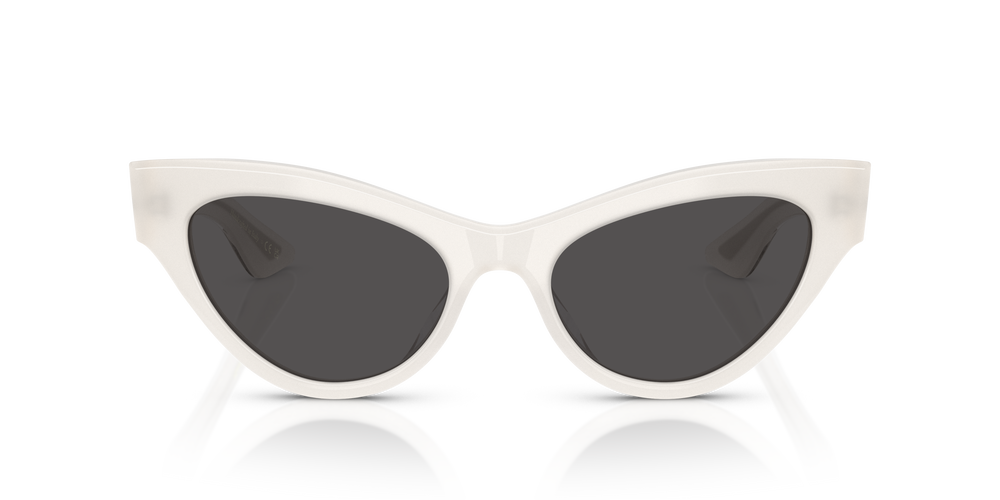 Oliver Peoples 1951C with Ecru frame and Grey lenses - Image 2