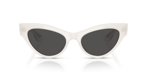 Sie Oliver Peoples 1951C mit Ecru Gestell und Grau Gläsern - bild 2