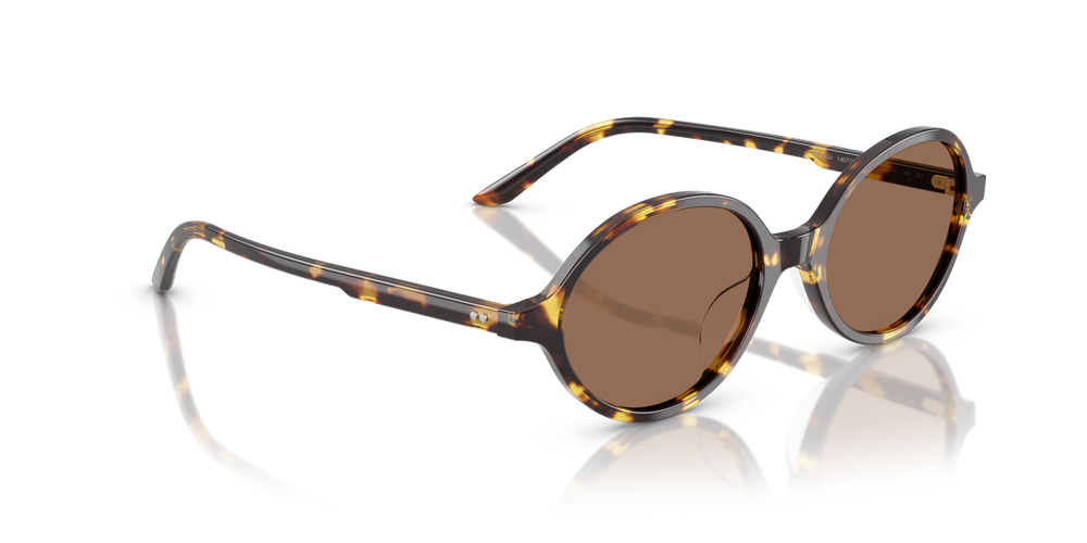 Oliver Peoples 2000C con montura Vintage Dtb y lentes Marrón - imagen 3