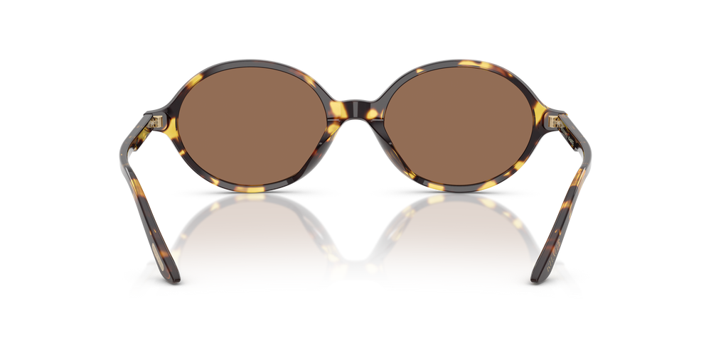 Oliver Peoples 2000C with Vintage Dtb frame and Brown lenses - Image 5