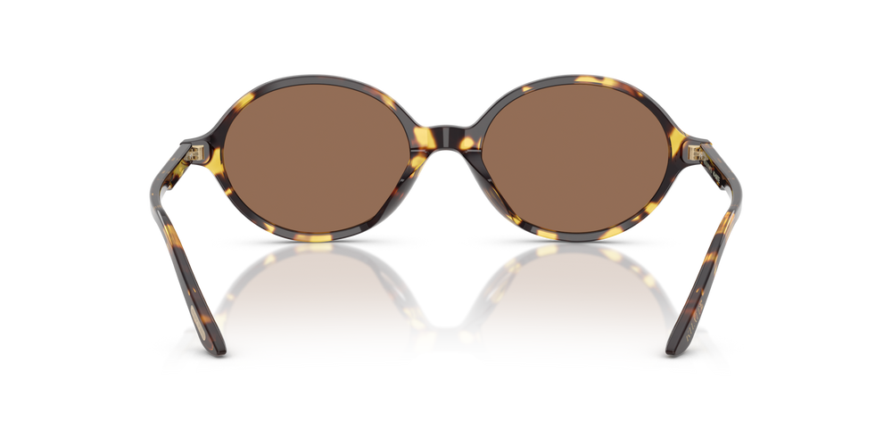 Oliver Peoples 2000C con montura Vintage Dtb y lentes Marrón - imagen 5