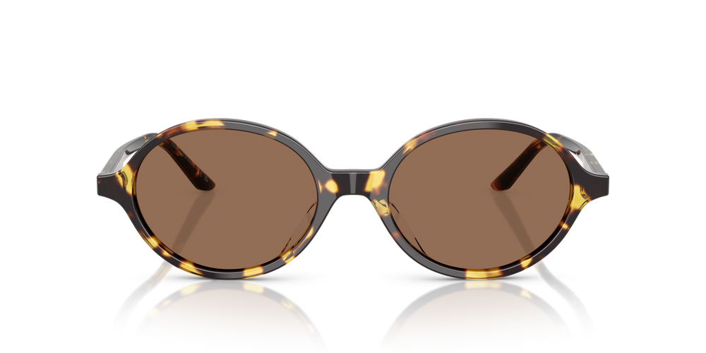 Oliver Peoples 2000C con montura Vintage Dtb y lentes Marrón - imagen 2