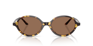 Oliver Peoples 2000C con montura Vintage Dtb y lentes Marrón - imagen 2