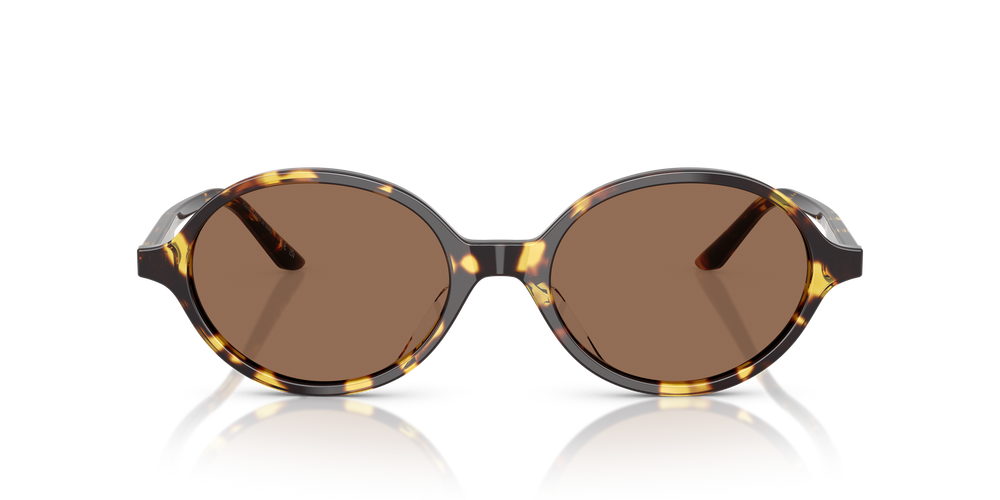 Oliver Peoples 2000C with Vintage Dtb frame and Brown lenses - Image 2