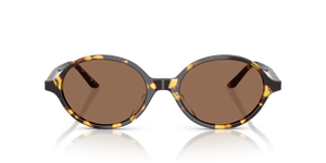 Oliver Peoples 2000C with Vintage Dtb frame and Brown lenses - Image 2
