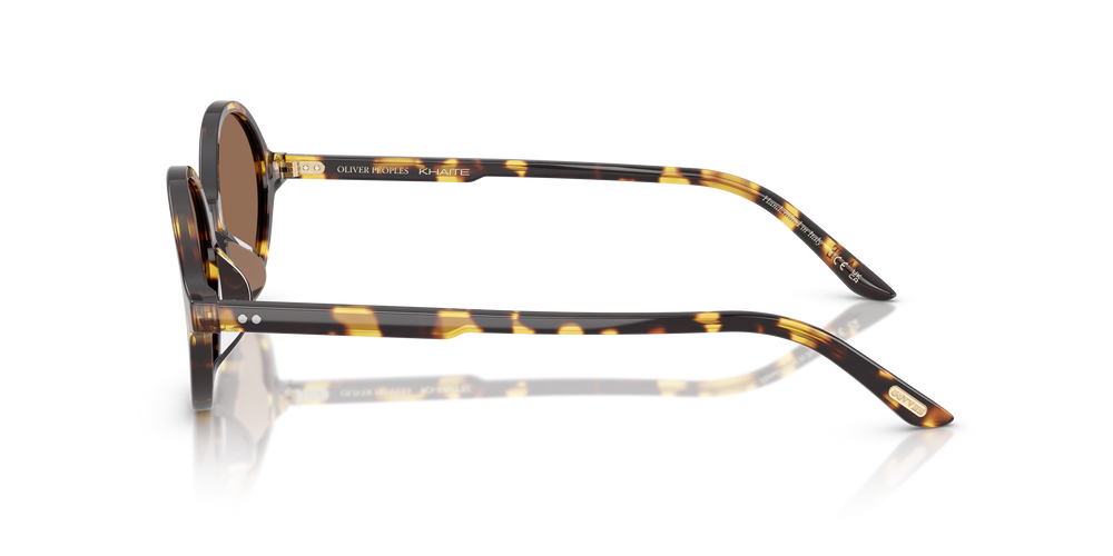 Oliver Peoples 2000C with Vintage Dtb frame and Brown lenses - Image 4