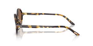 Oliver Peoples 2000C with Vintage Dtb frame and Brown lenses - Image 4