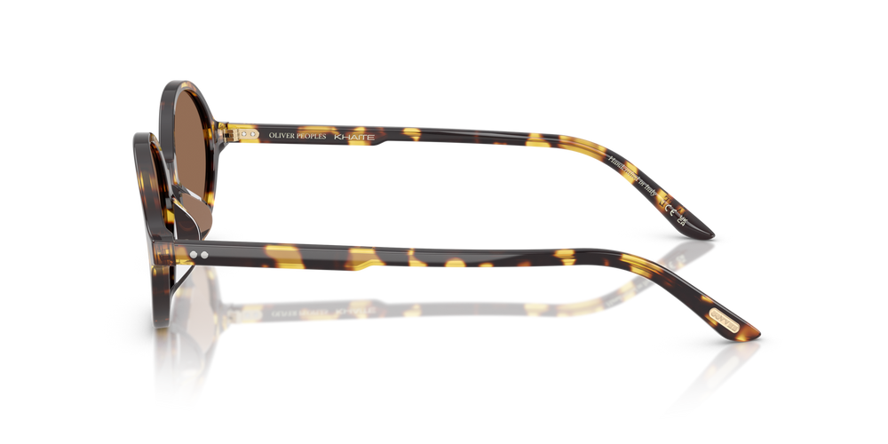 Oliver Peoples 2000C con montura Vintage Dtb y lentes Marrón - imagen 4