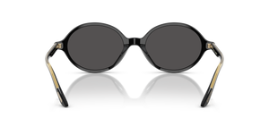 Oliver Peoples 2000C with Black frame and Grey lenses - image 5
