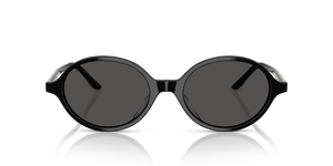 Oliver Peoples 2000C with Black frame and Grey lenses - Image 2