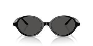 Oliver Peoples 2000C con montura Negro y lentes Gris - imagen 2