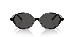 Oliver Peoples 2000C con montura Negro y lentes Gris - imagen 2