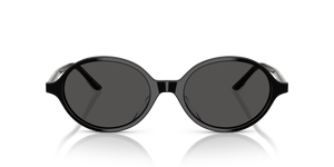 Oliver Peoples 2000C con montura Negro y lentes Gris - imagen 2