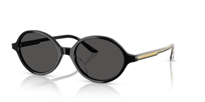 Oliver Peoples 2000C con montura Negro y lentes Gris - imagen 1