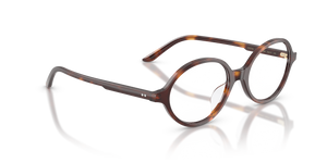 Oliver Peoples 2000RX with Dark Mahogany frame - Image 3