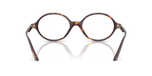 Oliver Peoples 2000RX with Dark Mahogany frame - image 5