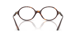 Oliver Peoples 2000RX with Dark Mahogany frame - image 5