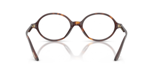 Oliver Peoples 2000RX with Dark Mahogany frame - image 5