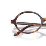 Oliver Peoples 2000RX con montatura Mogano scuro - Variant