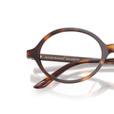 Oliver Peoples 2000RX with Dark Mahogany frame - Variant