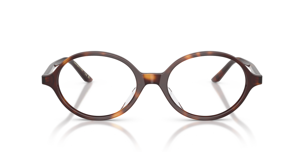 Oliver Peoples 2000RX with Dark Mahogany frame - image 2