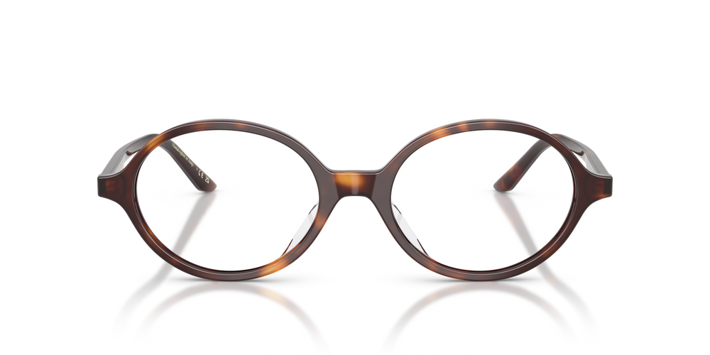 Oliver Peoples 2000RX with Dark Mahogany frame - image 2